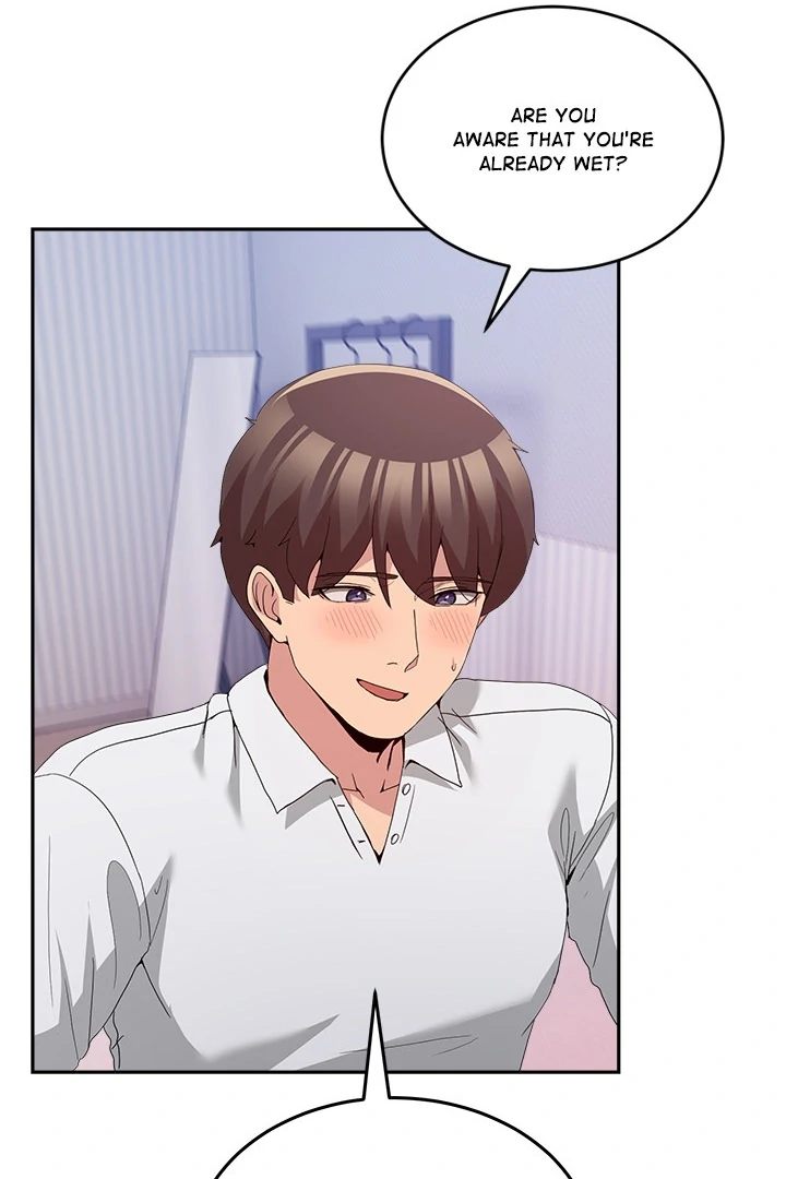 No Men Allowed Chapter 21 image 71