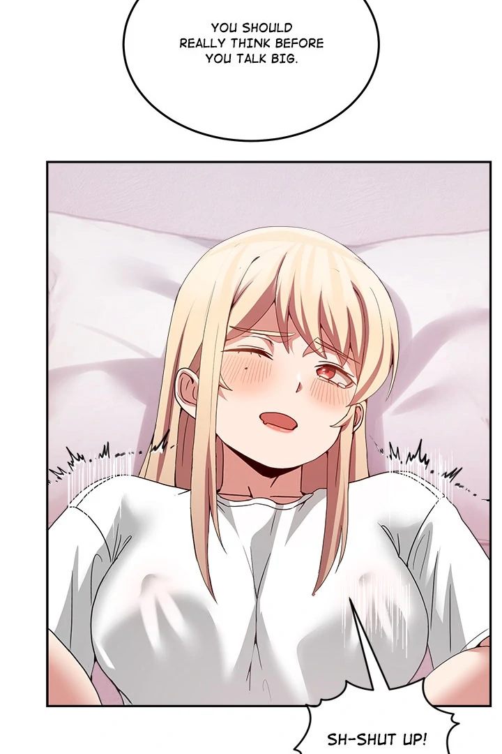 No Men Allowed Chapter 21 image 72