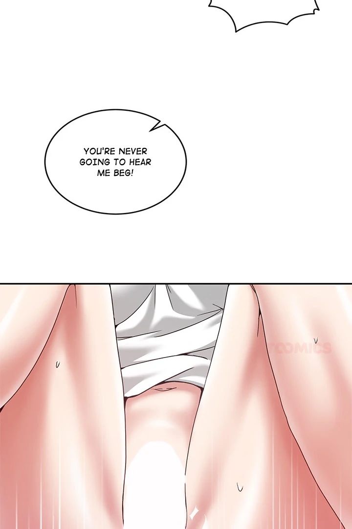 No Men Allowed Chapter 21 image 73