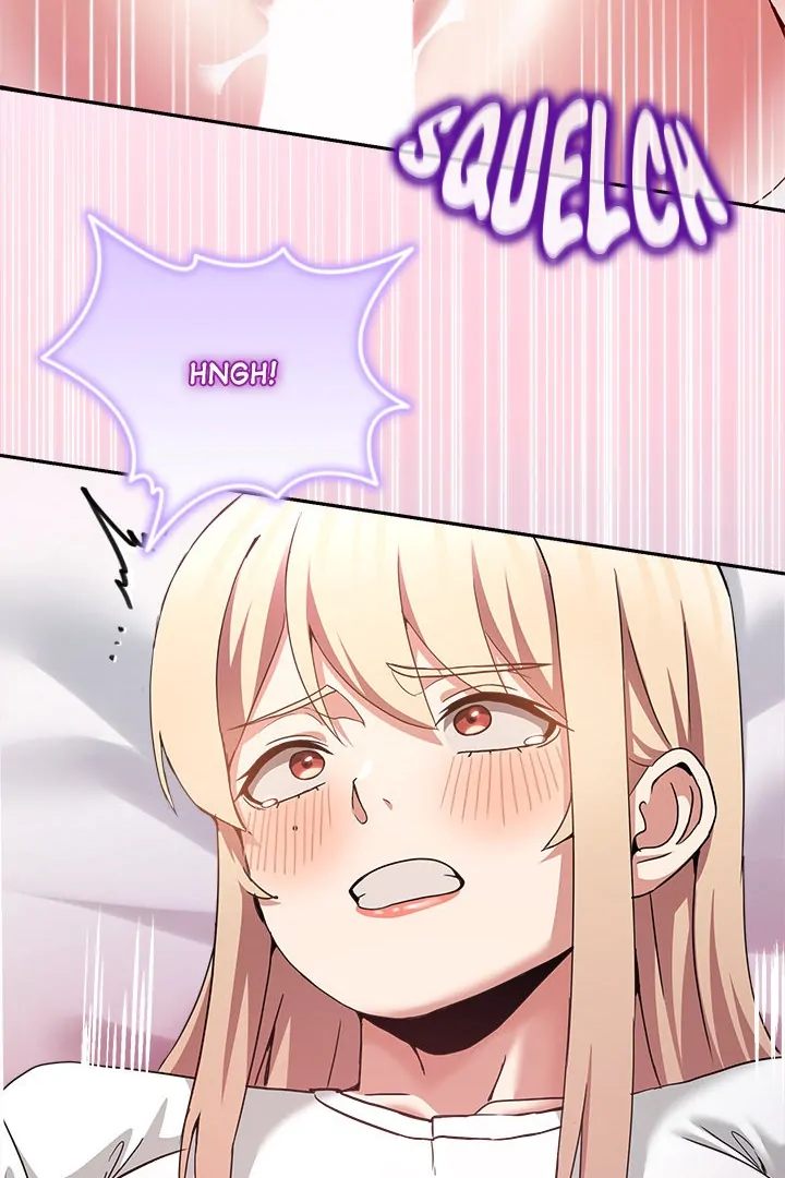 No Men Allowed Chapter 21 image 74