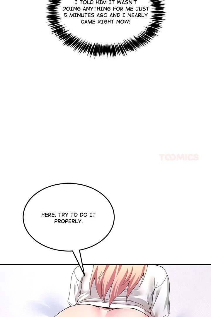 No Men Allowed Chapter 21 image 78