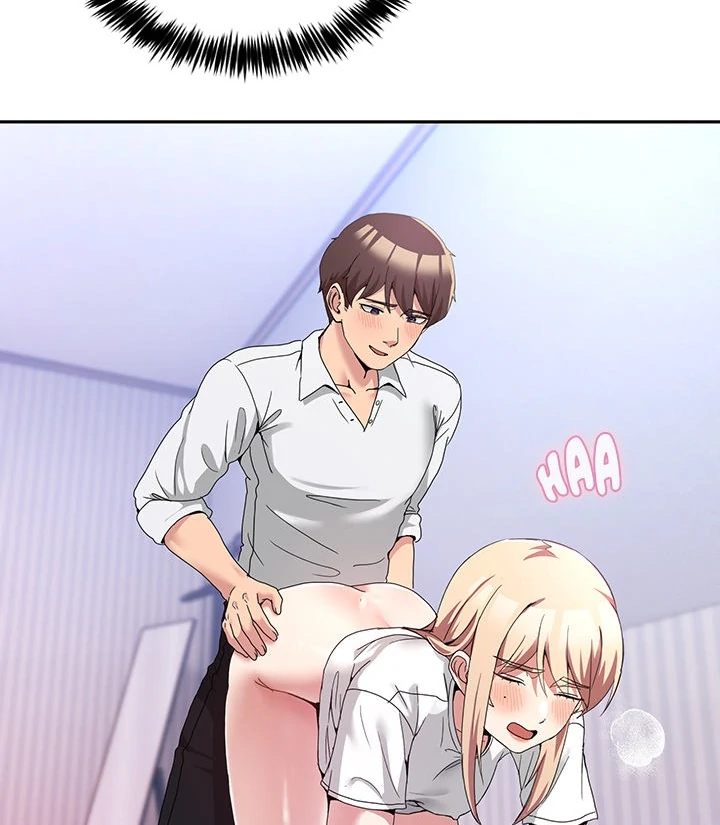 No Men Allowed Chapter 21 image 81