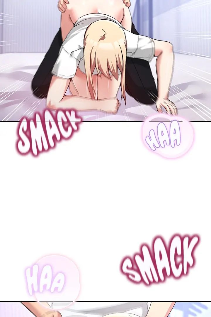 No Men Allowed Chapter 21 image 84
