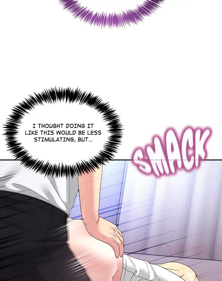 No Men Allowed Chapter 21 image 86