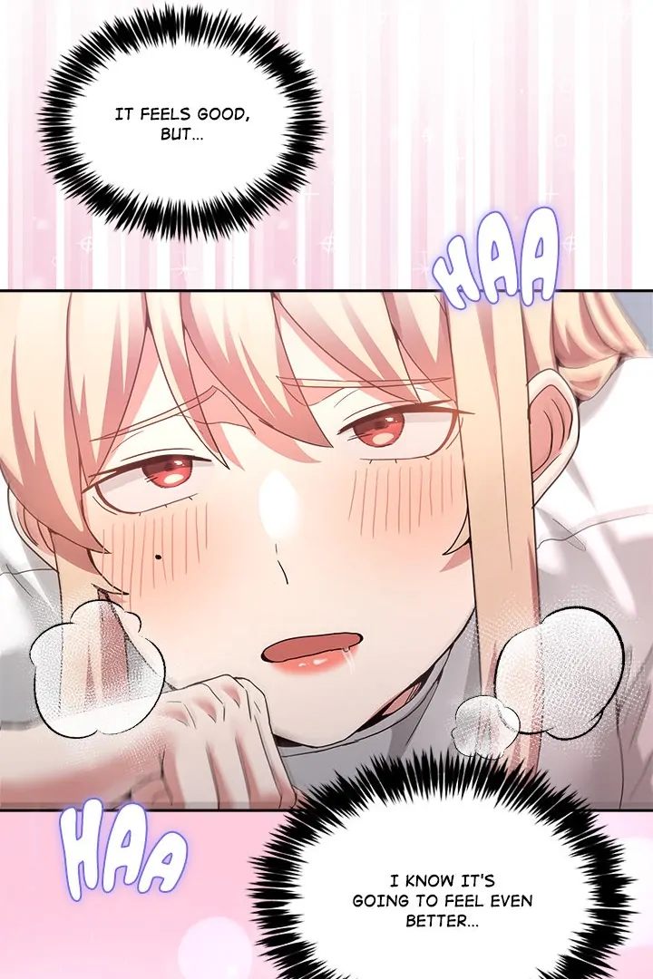 No Men Allowed Chapter 21 image 88