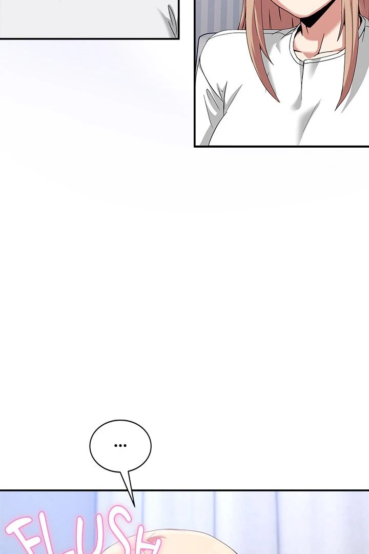No Men Allowed Chapter 21 image 8