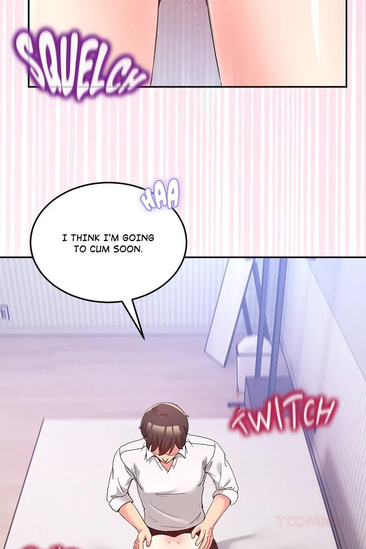 No Men Allowed Chapter 21 image 90