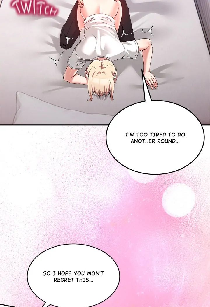 No Men Allowed Chapter 21 image 91