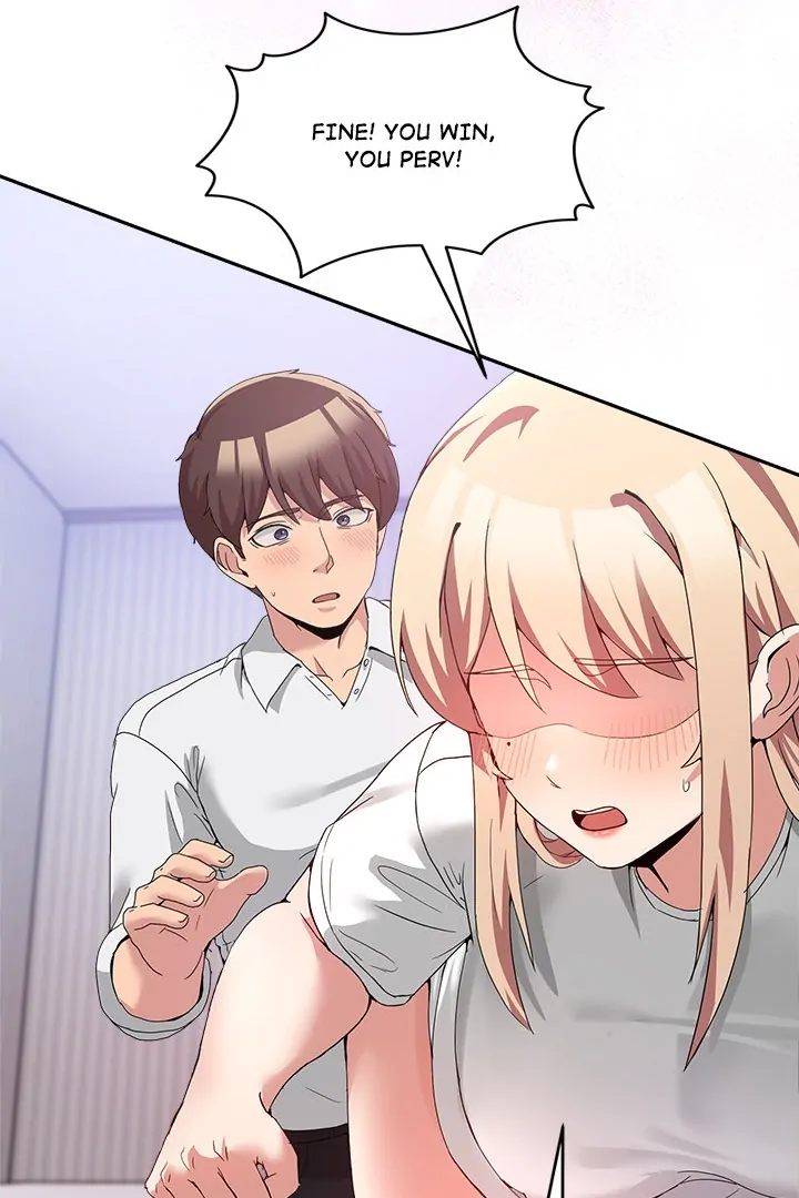 No Men Allowed Chapter 21 image 93