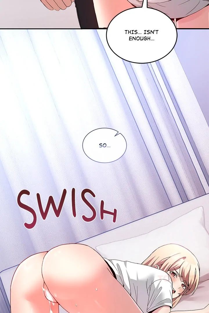No Men Allowed Chapter 21 image 94