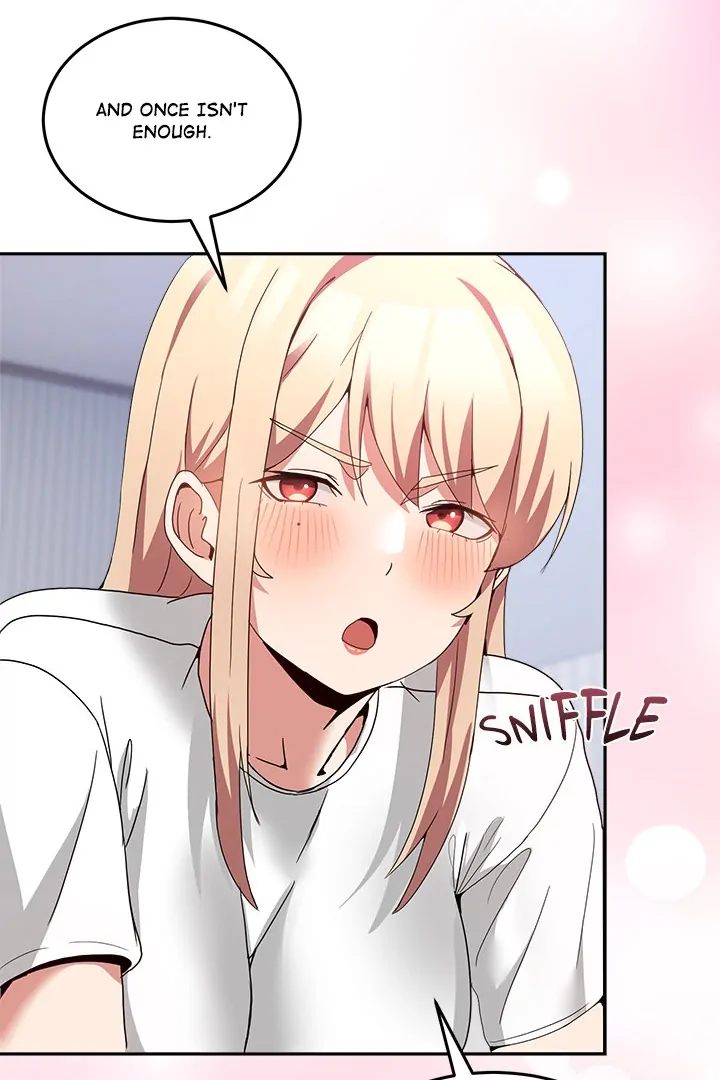 No Men Allowed Chapter 21 image 96