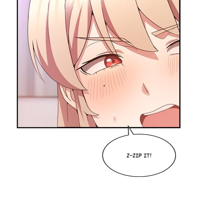 No Men Allowed Chapter 22 image 101