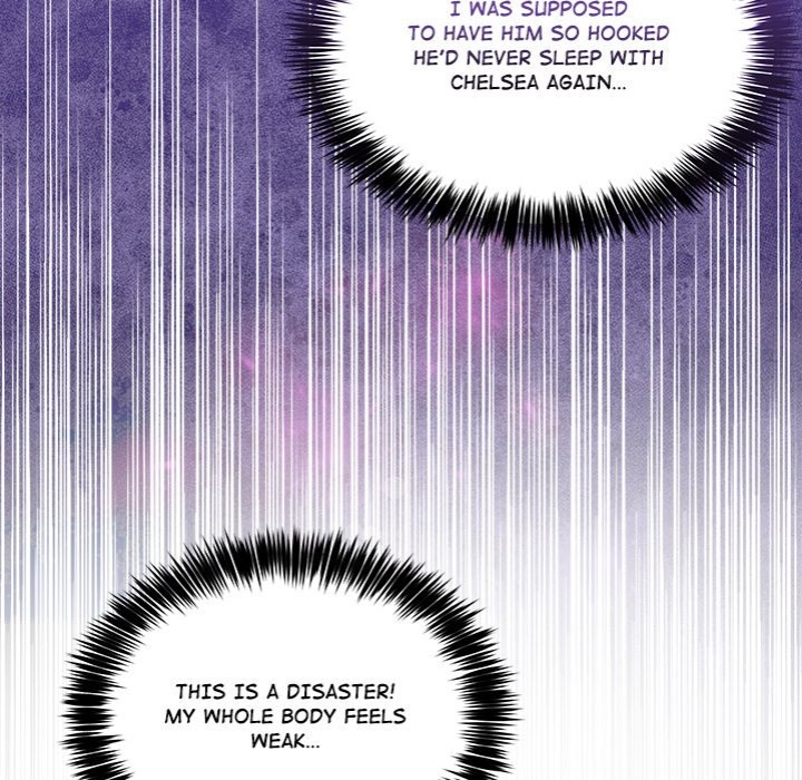 No Men Allowed Chapter 22 image 10