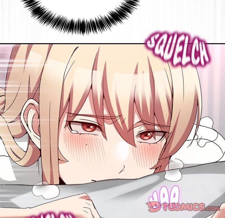 No Men Allowed Chapter 22 image 11