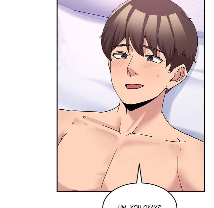 No Men Allowed Chapter 22 image 126