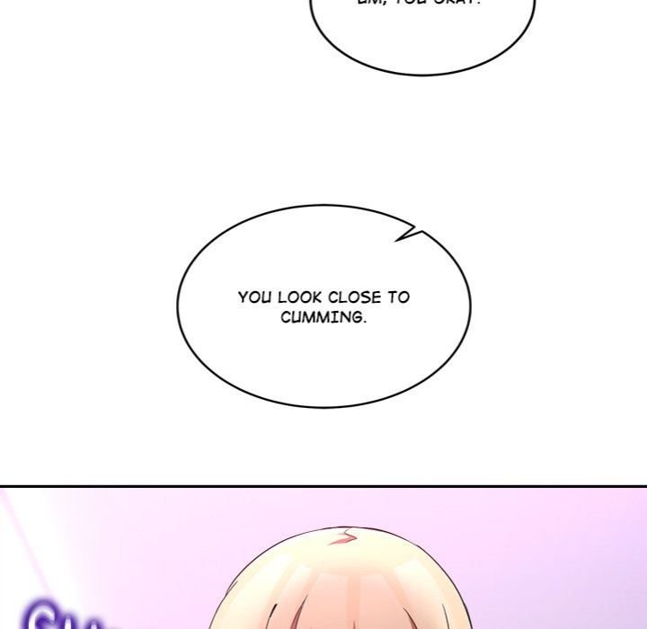 No Men Allowed Chapter 22 image 127