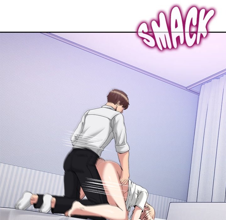 No Men Allowed Chapter 22 image 13