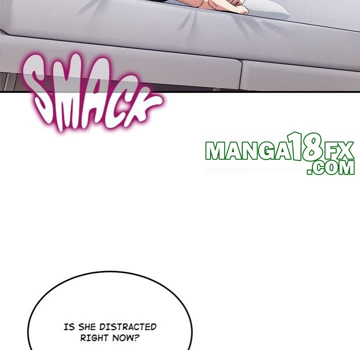 No Men Allowed Chapter 22 image 14
