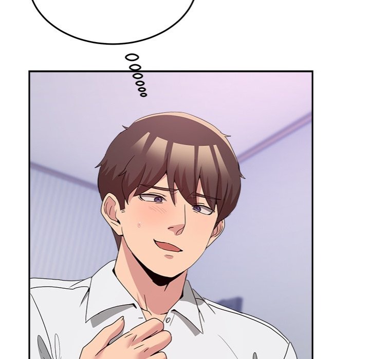 No Men Allowed Chapter 22 image 15
