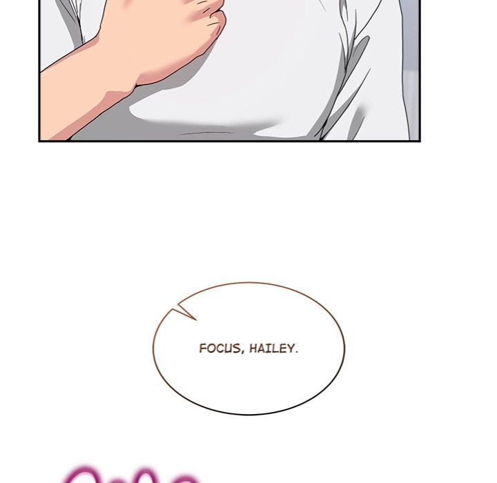 No Men Allowed Chapter 22 image 16