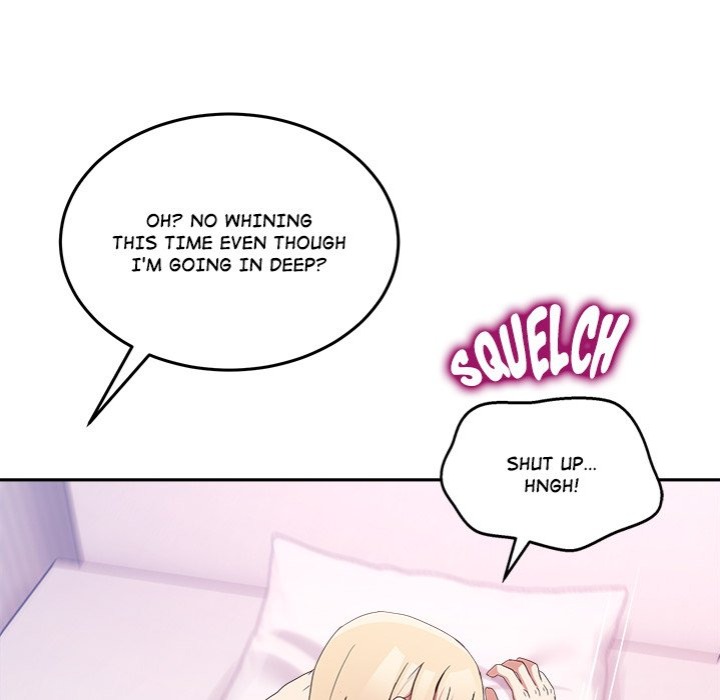 No Men Allowed Chapter 22 image 19