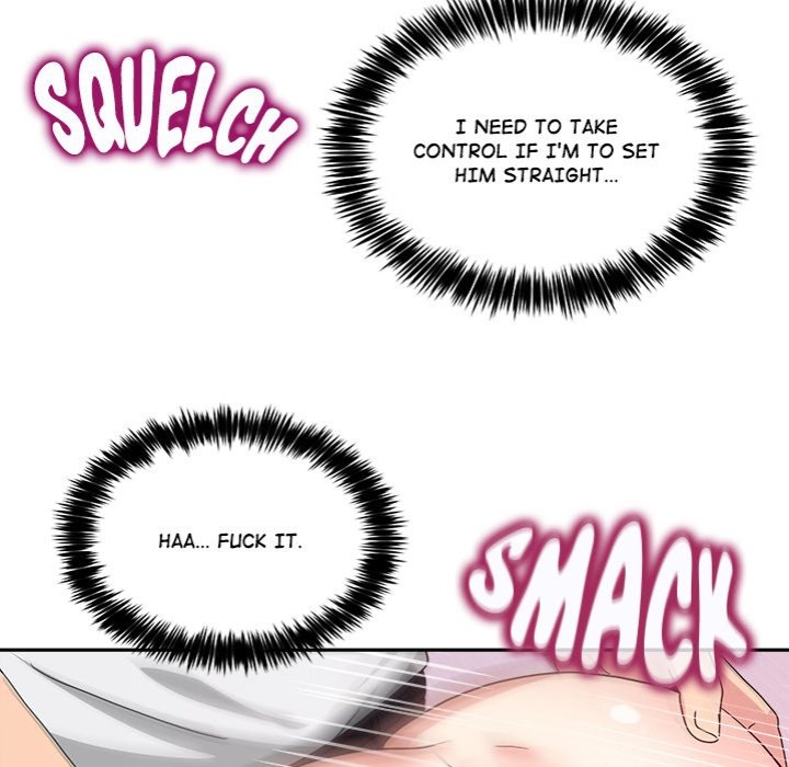 No Men Allowed Chapter 22 image 21