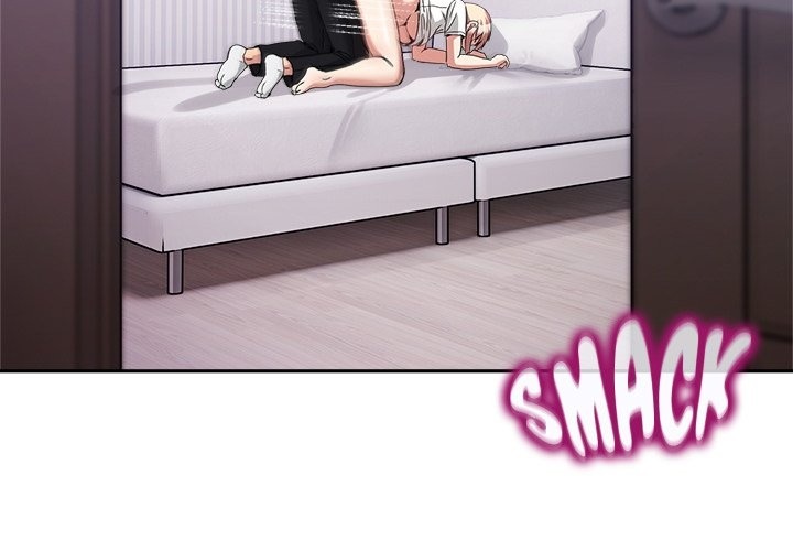 No Men Allowed Chapter 22 image 2