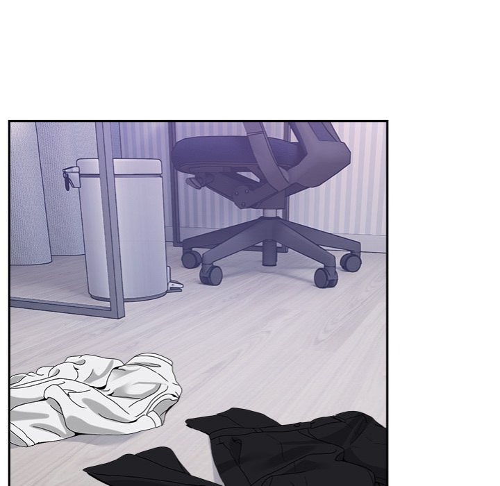 No Men Allowed Chapter 22 image 33