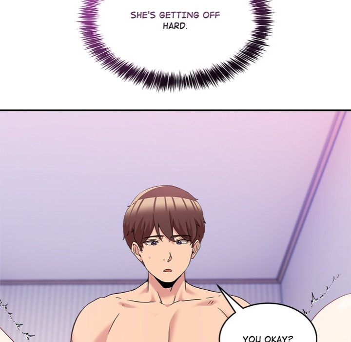No Men Allowed Chapter 22 image 39