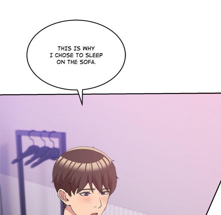 No Men Allowed Chapter 22 image 41