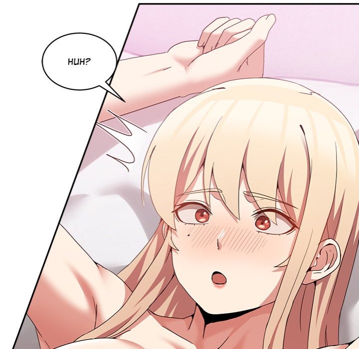 No Men Allowed Chapter 22 image 43