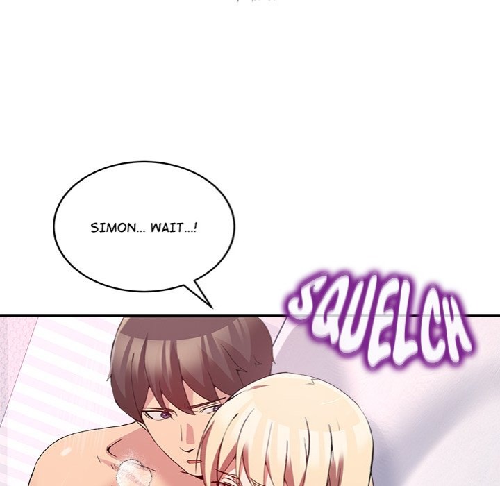 No Men Allowed Chapter 22 image 84