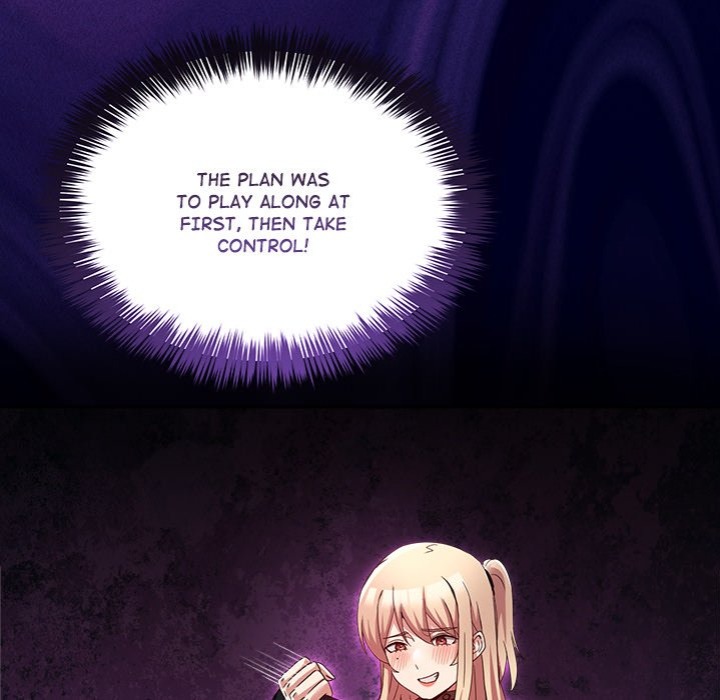 No Men Allowed Chapter 22 image 8