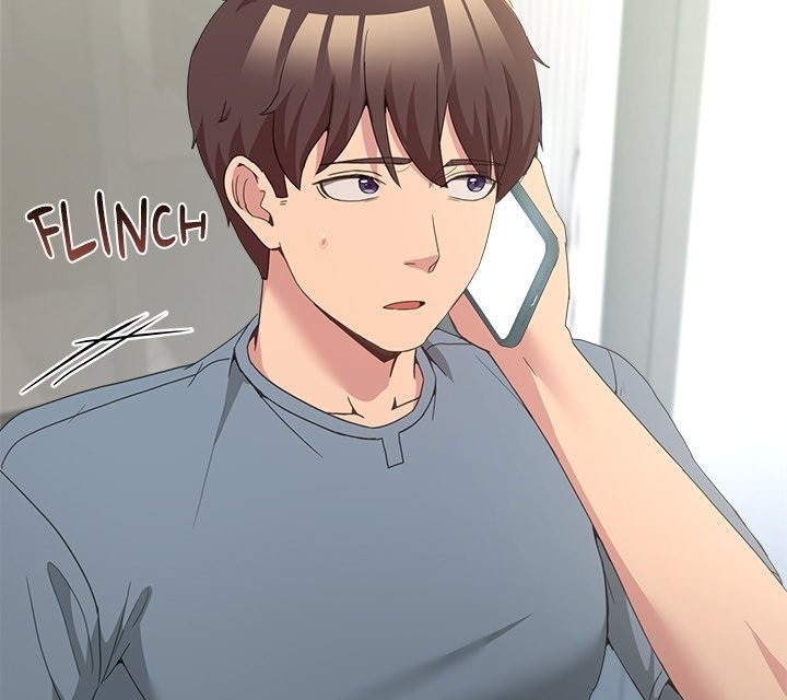 No Men Allowed Chapter 23 image 101