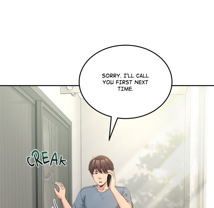 No Men Allowed Chapter 23 image 102
