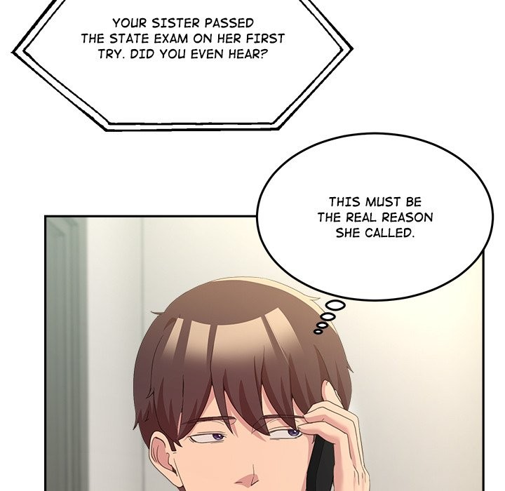 No Men Allowed Chapter 23 image 104