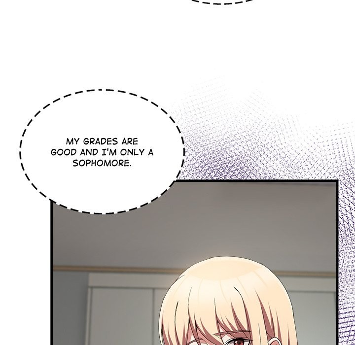 No Men Allowed Chapter 23 image 108