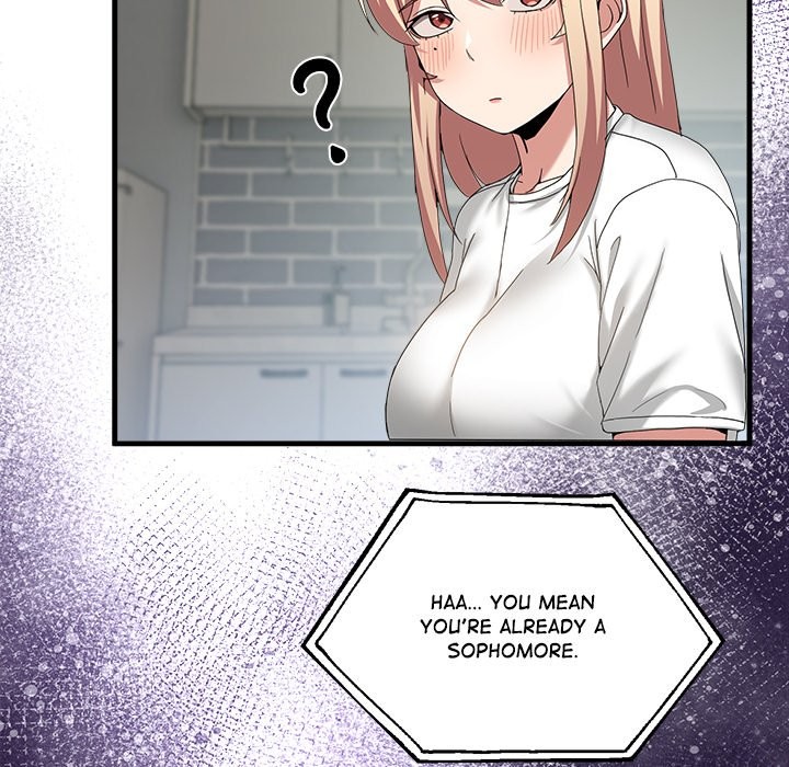 No Men Allowed Chapter 23 image 109
