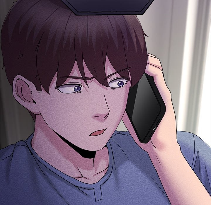 No Men Allowed Chapter 23 image 111