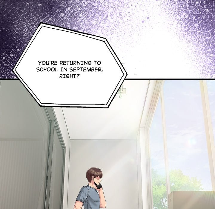No Men Allowed Chapter 23 image 113
