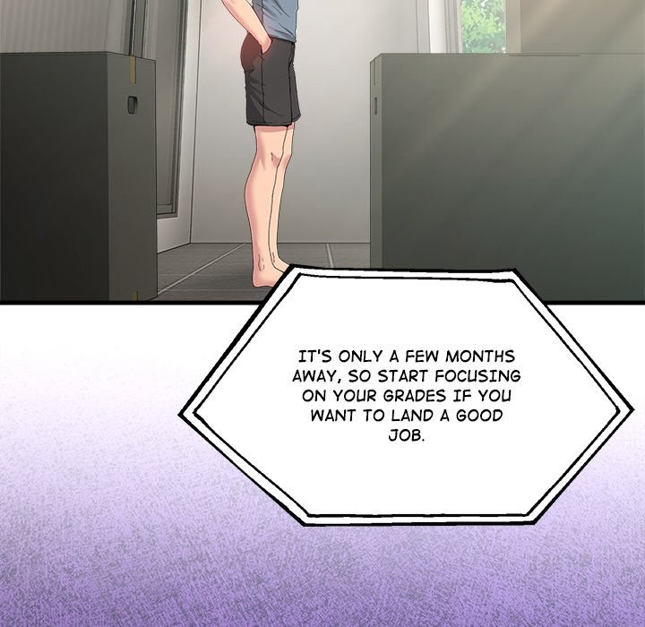 No Men Allowed Chapter 23 image 114