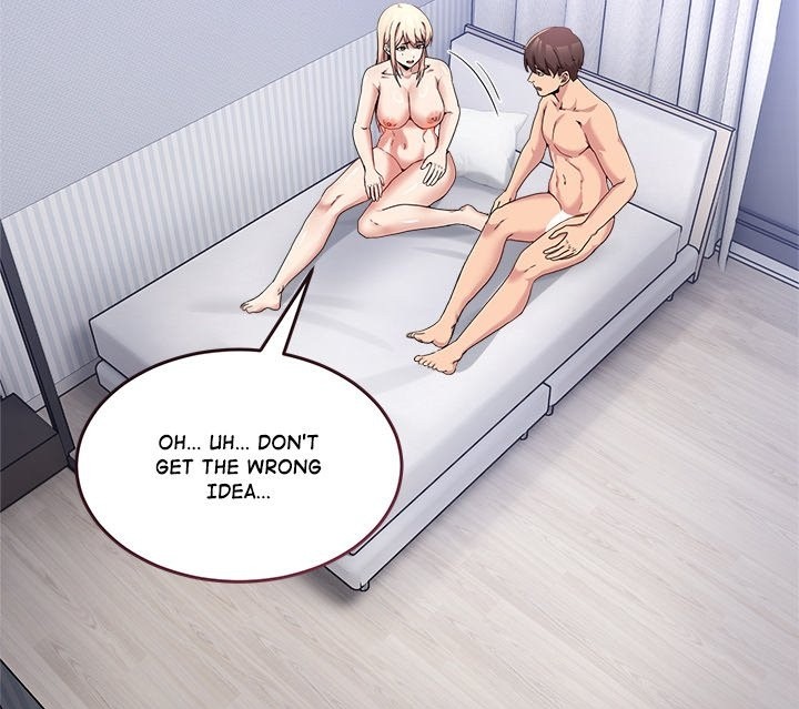 No Men Allowed Chapter 23 image 11