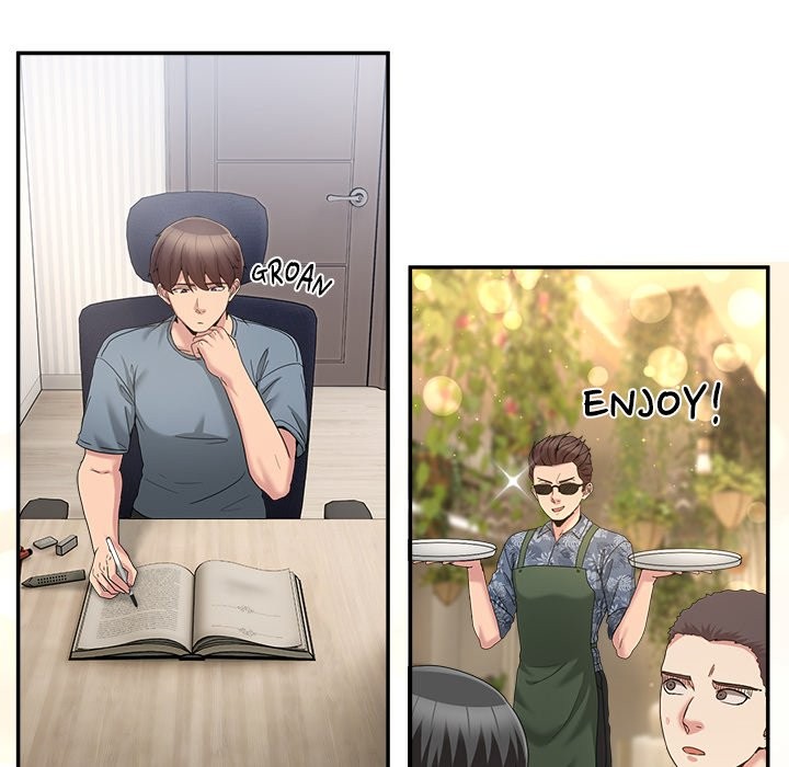 No Men Allowed Chapter 23 image 123