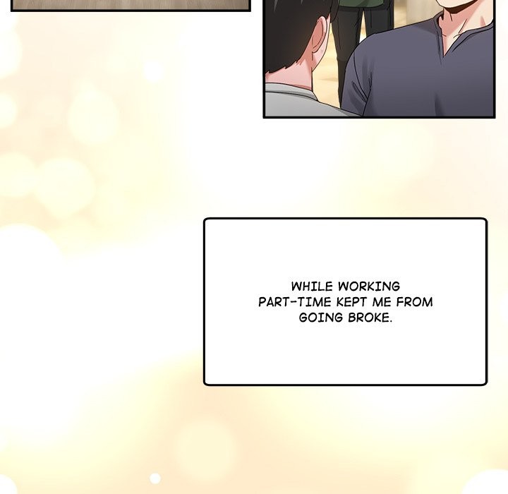 No Men Allowed Chapter 23 image 124