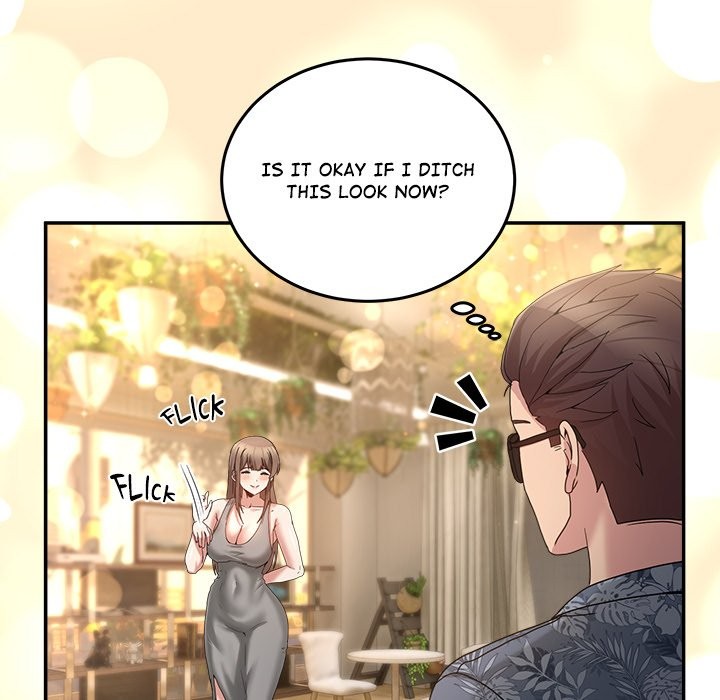 No Men Allowed Chapter 23 image 125