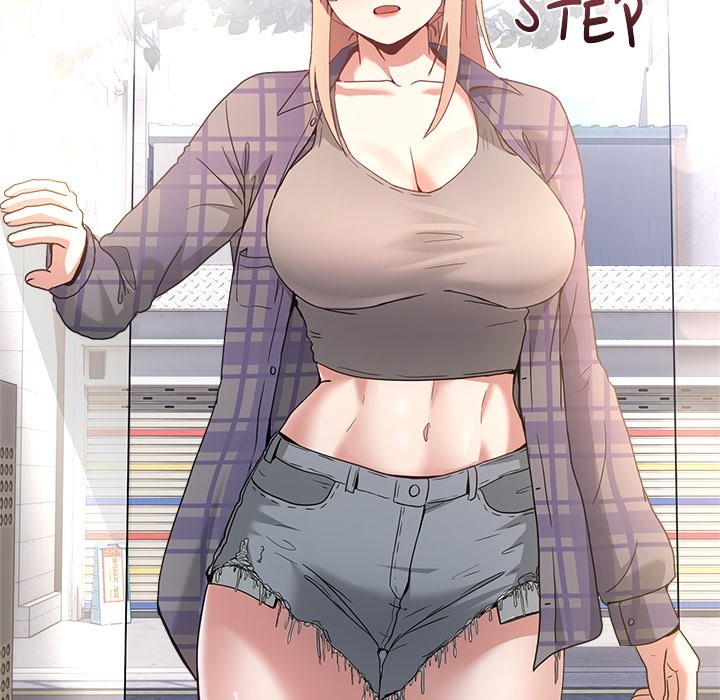 No Men Allowed Chapter 23 image 133