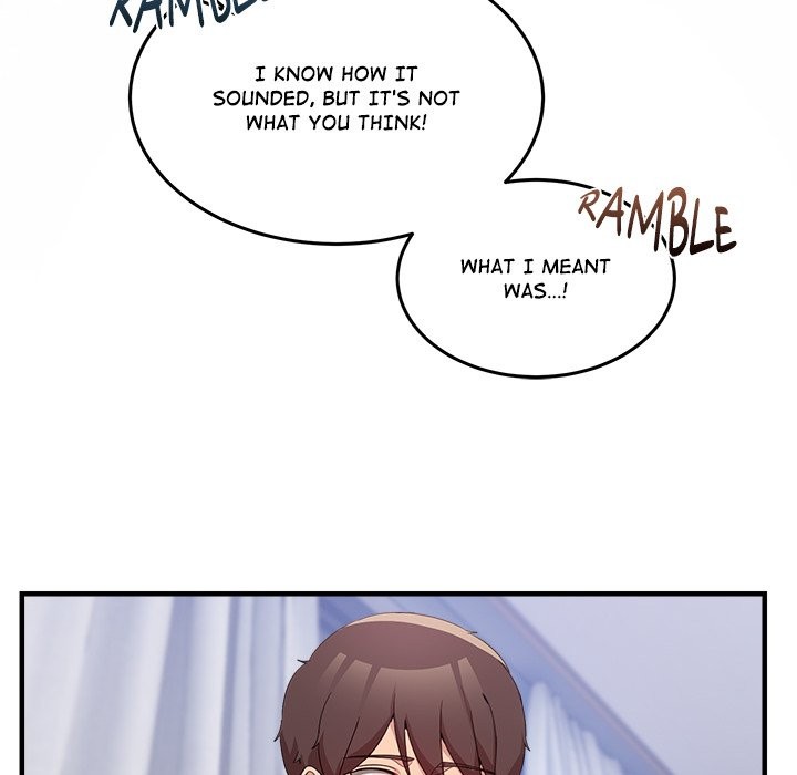 No Men Allowed Chapter 23 image 13