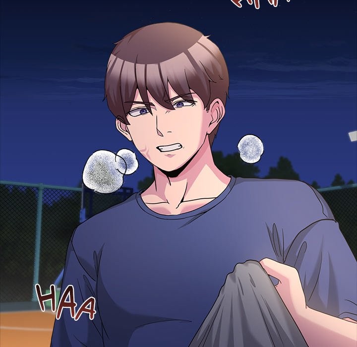 No Men Allowed Chapter 23 image 144