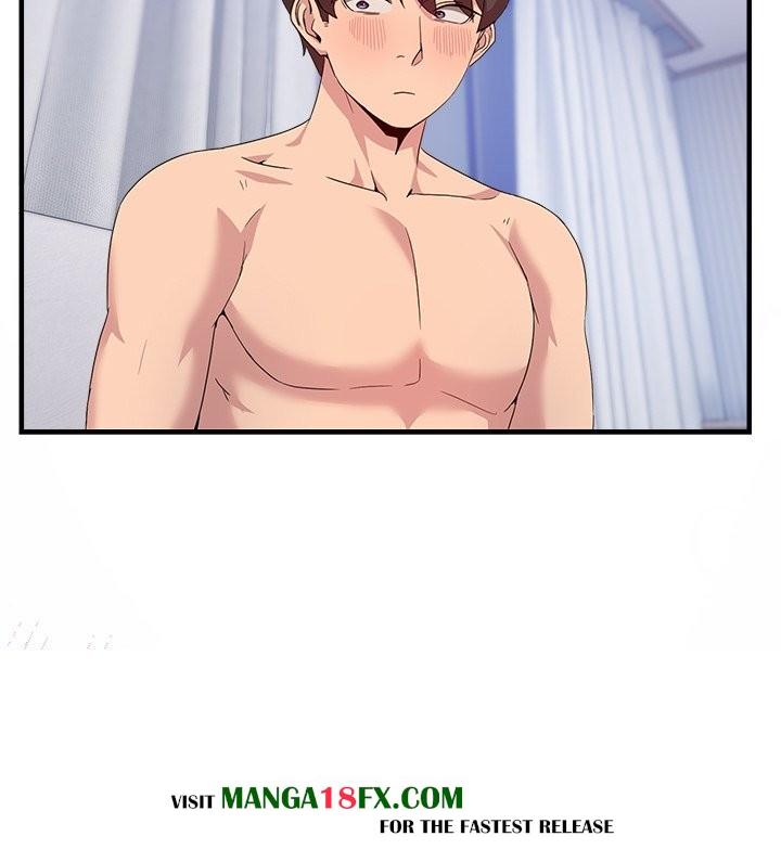 No Men Allowed Chapter 23 image 14