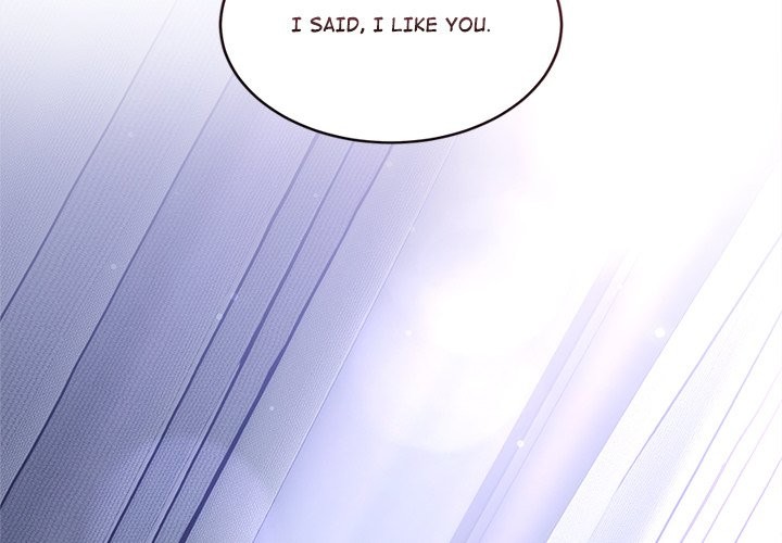No Men Allowed Chapter 23 image 1